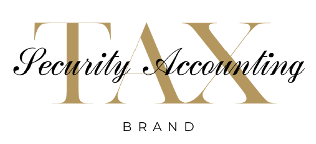 Tax Security Accounting Group